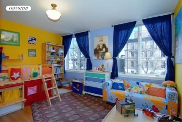 New York City Real Estate | View 142 Prospect Park West, 3 | room 4 | View 5