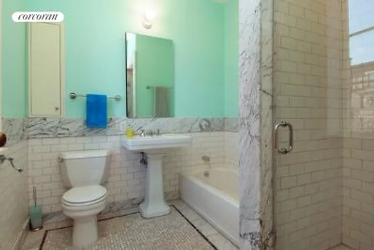 New York City Real Estate | View 142 Prospect Park West, 3 | room 5 | View 6