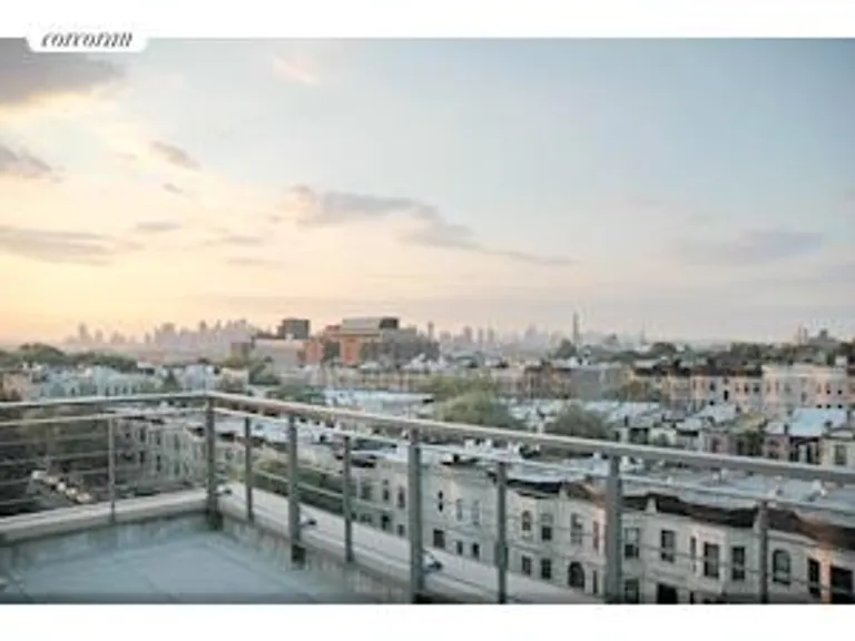 New York City Real Estate | View 142 Prospect Park West, 3 | room 6 | View 7