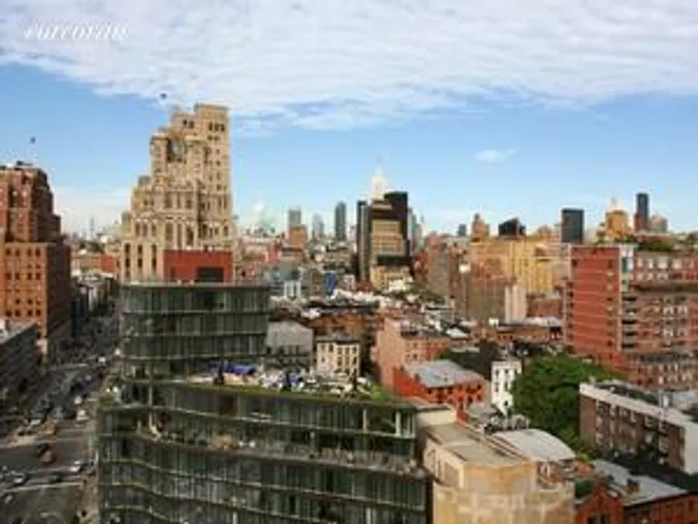 New York City Real Estate | View 2 Horatio Street, 17R | room 3 | View 4
