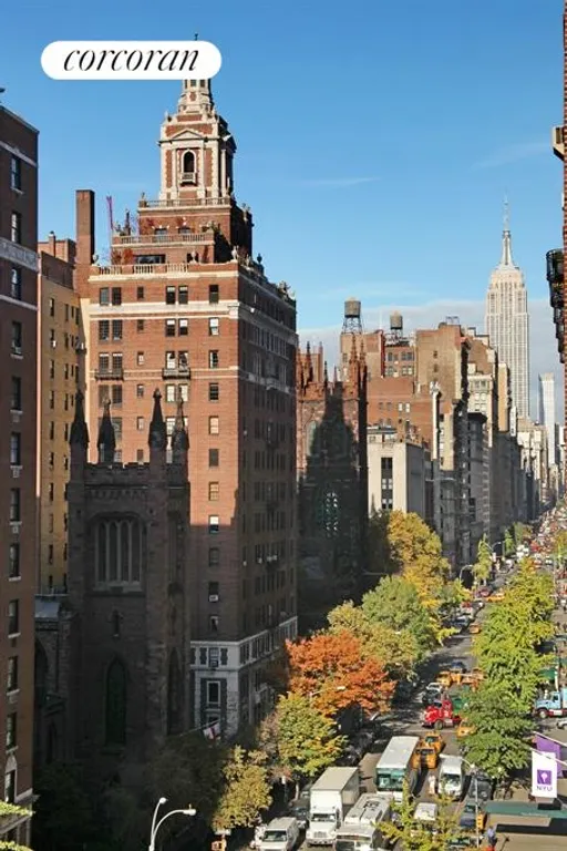 New York City Real Estate | View 11 Fifth Avenue, 10OP | View | View 7