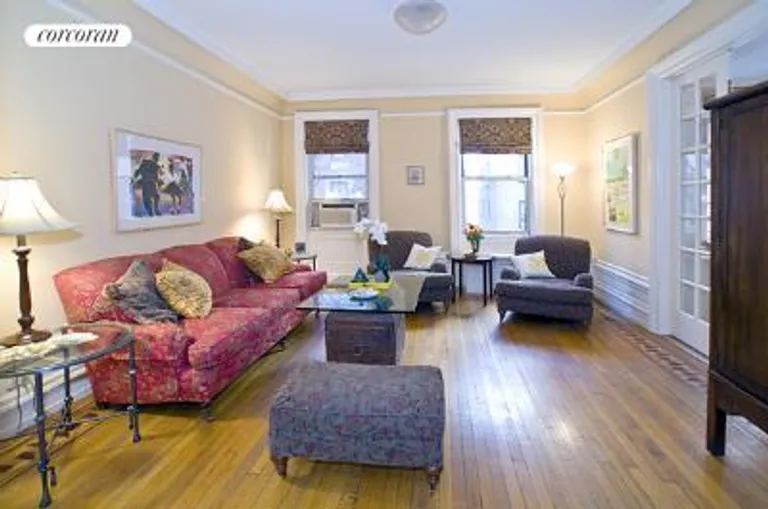 New York City Real Estate | View 306 West 100th Street, 22 | 3 Beds, 2 Baths | View 1