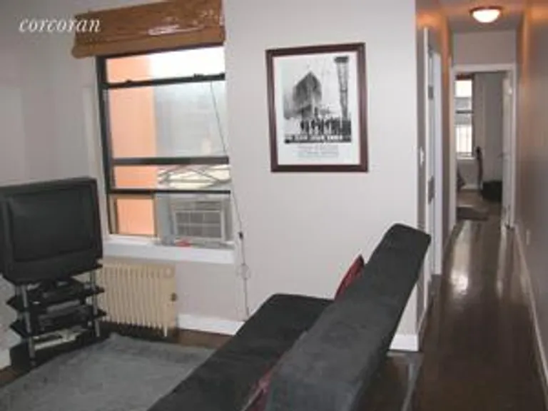 New York City Real Estate | View 245 West 115th Street, 19 | room 1 | View 2