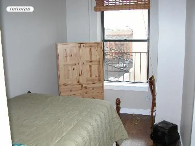 New York City Real Estate | View 245 West 115th Street, 19 | room 4 | View 5