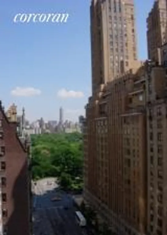New York City Real Estate | View 27 West 72nd Street, 1502 | 3 Beds, 3 Baths | View 1