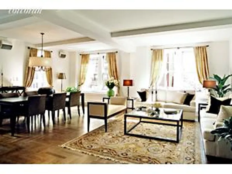 New York City Real Estate | View 27 West 72nd Street, 1502 | room 1 | View 2