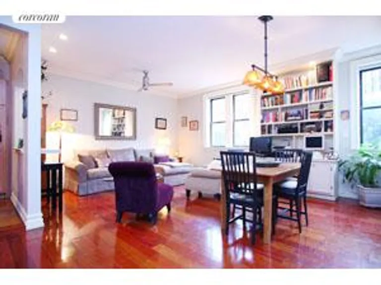 New York City Real Estate | View 15 Butler Place, 1A | 1 Bed, 1 Bath | View 1