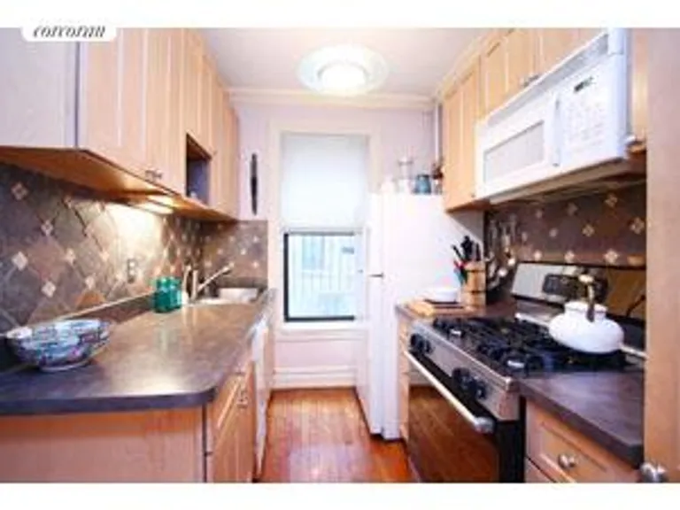 New York City Real Estate | View 15 Butler Place, 1A | Kitchen | View 3