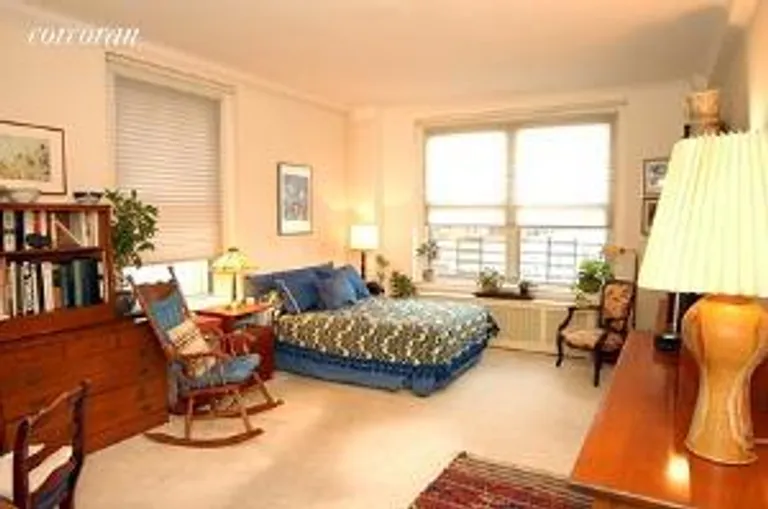 New York City Real Estate | View 262 Central Park West, 12D | room 1 | View 2