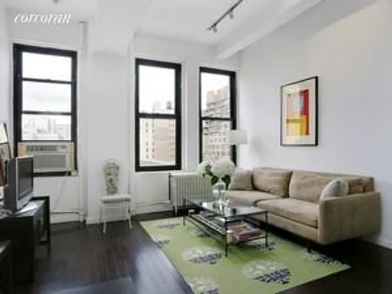 New York City Real Estate | View 315 Seventh Avenue, 8C | 1 Bath | View 1