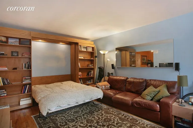 New York City Real Estate | View 220 Berkeley Place, 2E | Location 1 | View 4
