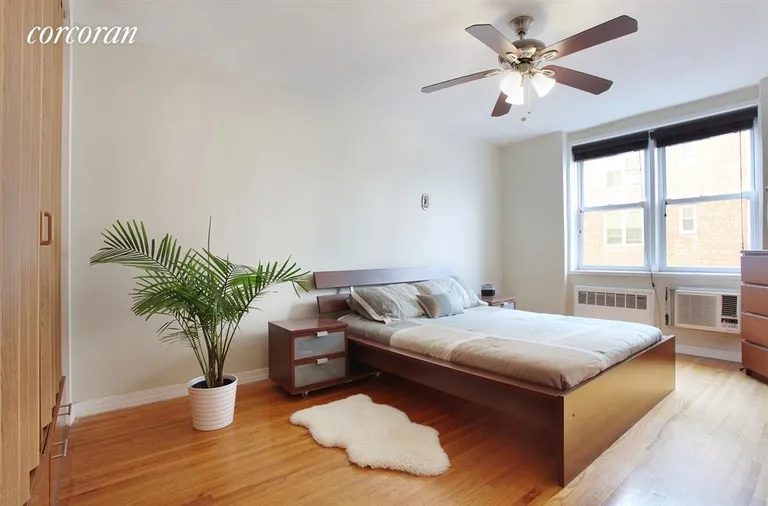 New York City Real Estate | View 400 East 17th Street, 500 | 1 Bed, 1 Bath | View 1