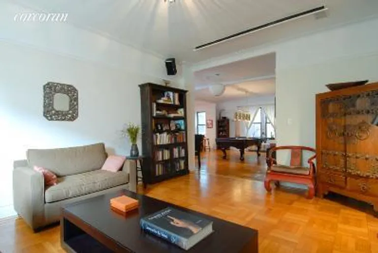 New York City Real Estate | View 225 Eastern Parkway, 2E | 3 Beds, 3 Baths | View 1