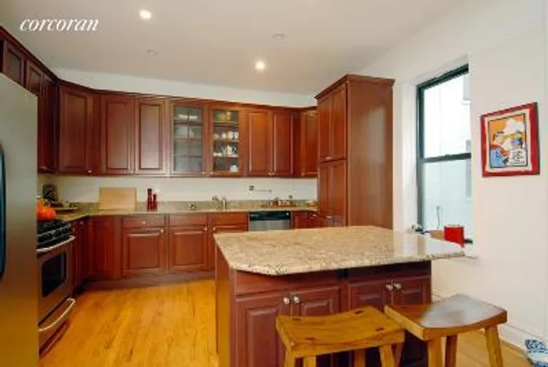 New York City Real Estate | View 225 Eastern Parkway, 2E | room 1 | View 2
