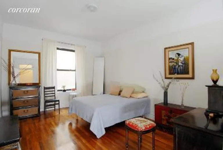 New York City Real Estate | View 225 Eastern Parkway, 2E | room 2 | View 3