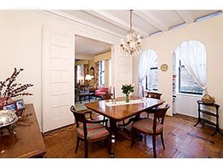 New York City Real Estate | View 16 East 96th Street, 3F | 2 Beds, 1 Bath | View 1