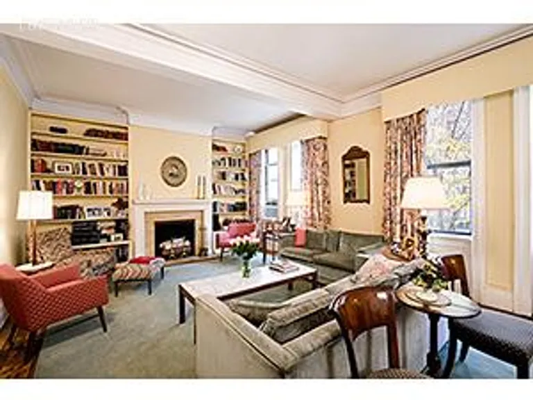 New York City Real Estate | View 16 East 96th Street, 3F | room 1 | View 2