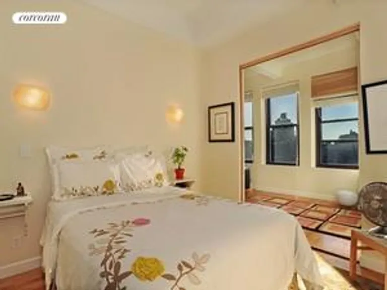 New York City Real Estate | View 315 Seventh Avenue, 12B | Bedroom | View 3