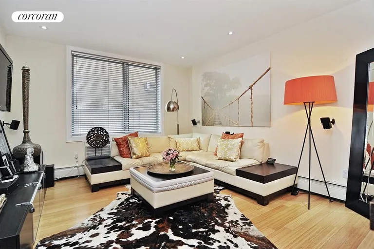 New York City Real Estate | View 11 Terrace Place, 1D | 1 Bed, 1 Bath | View 1