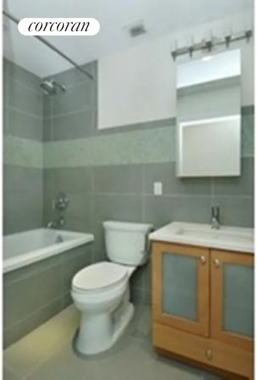 New York City Real Estate | View 11 Terrace Place, 1D | Bathroom | View 5