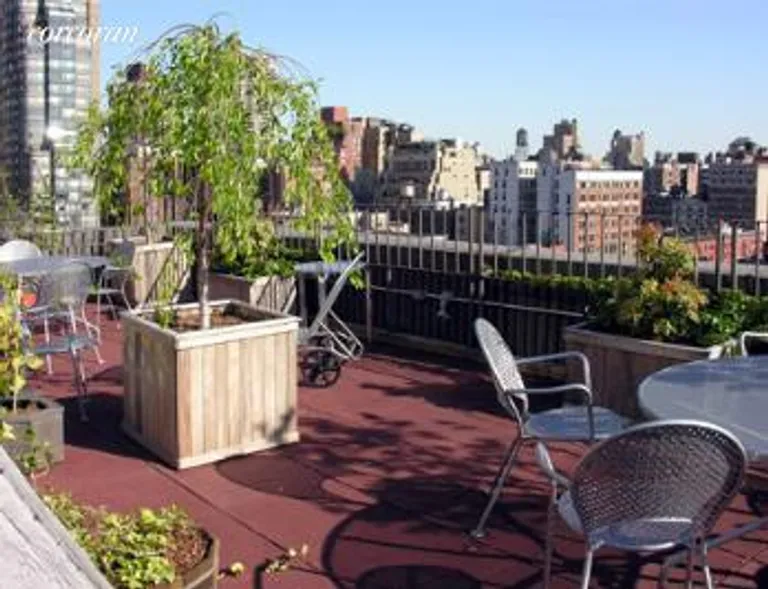 New York City Real Estate | View 33 West 67th Street, 5FE | room 2 | View 3