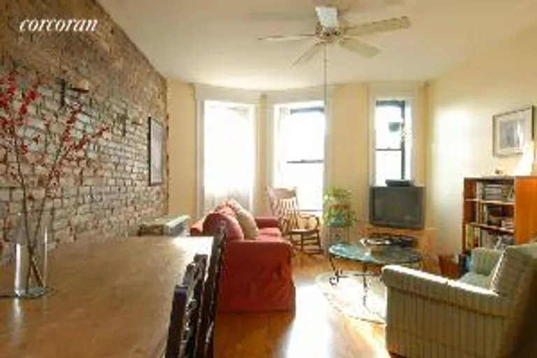 New York City Real Estate | View 363 7th Street, 4R | 2 Beds, 1 Bath | View 1