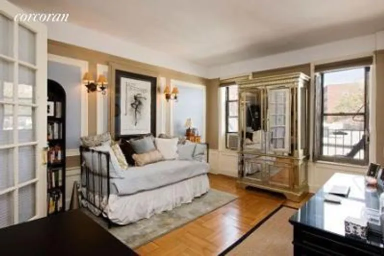 New York City Real Estate | View 179 Ocean Parkway, 3D | room 1 | View 2