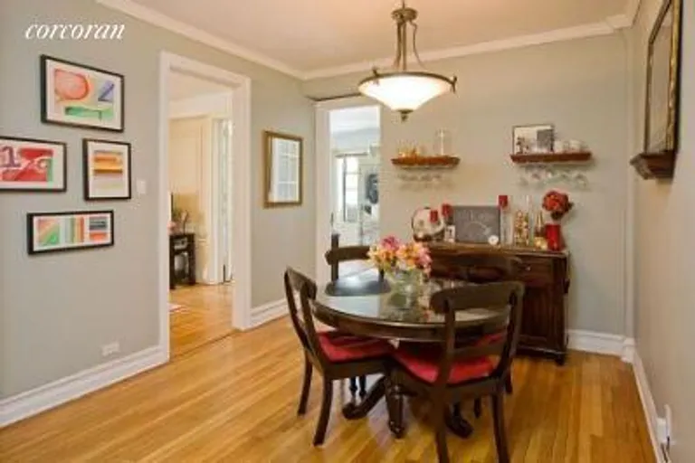 New York City Real Estate | View 179 Ocean Parkway, 3D | room 2 | View 3