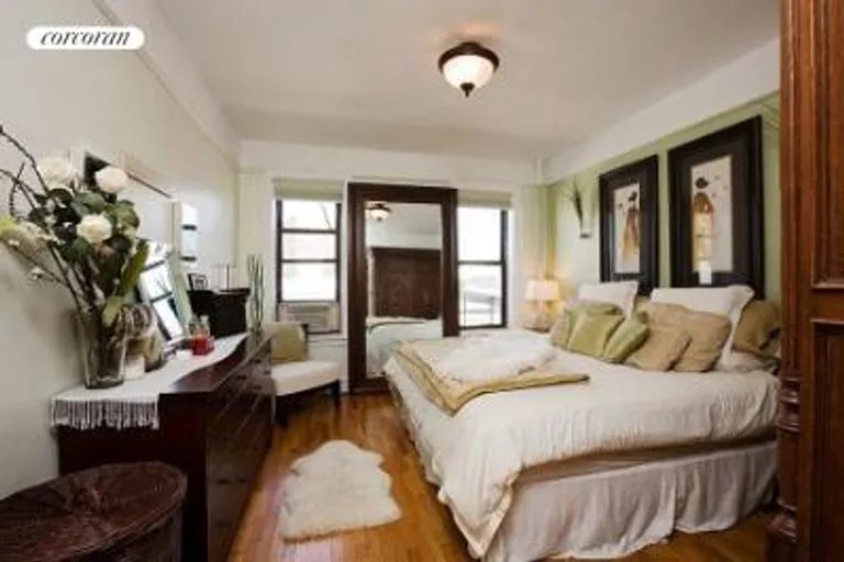 New York City Real Estate | View 179 Ocean Parkway, 3D | room 3 | View 4