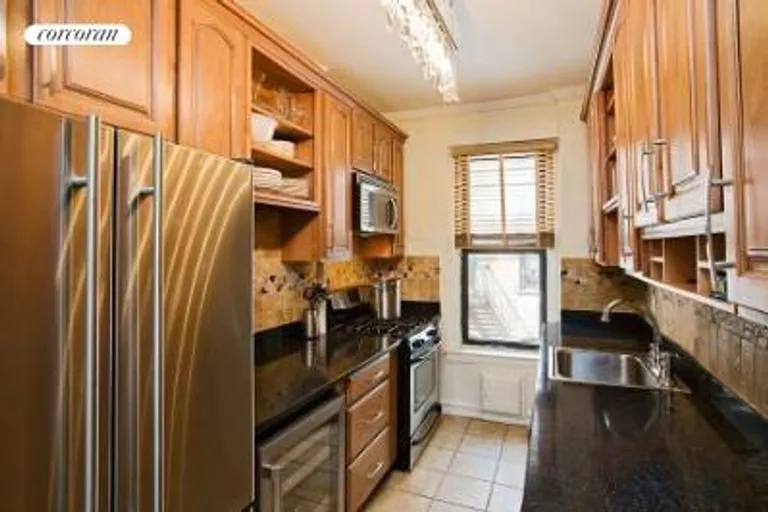 New York City Real Estate | View 179 Ocean Parkway, 3D | room 4 | View 5
