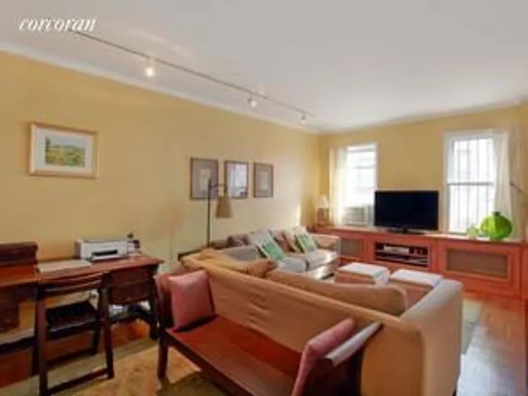 New York City Real Estate | View 601 East 19th Street, 6H | 1 Bed, 1 Bath | View 1