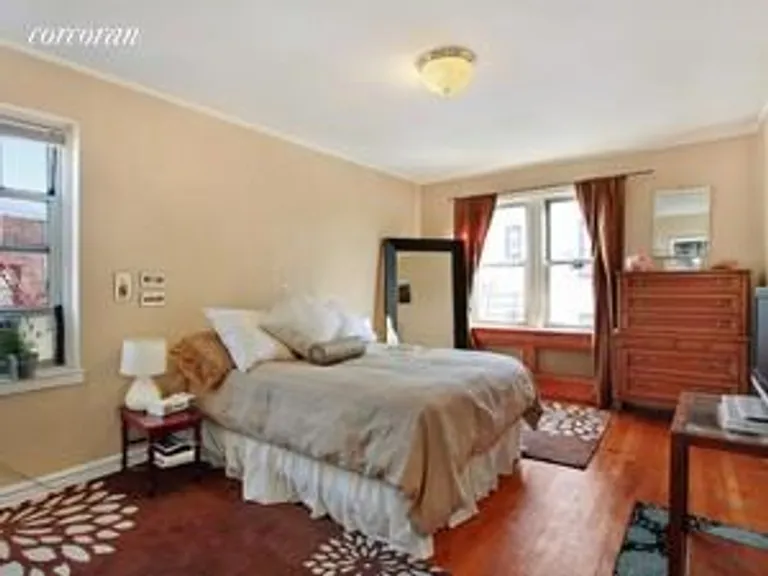 New York City Real Estate | View 601 East 19th Street, 6H | room 1 | View 2