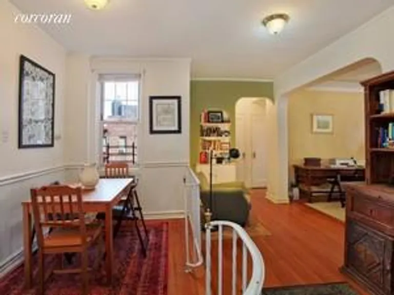 New York City Real Estate | View 601 East 19th Street, 6H | room 2 | View 3