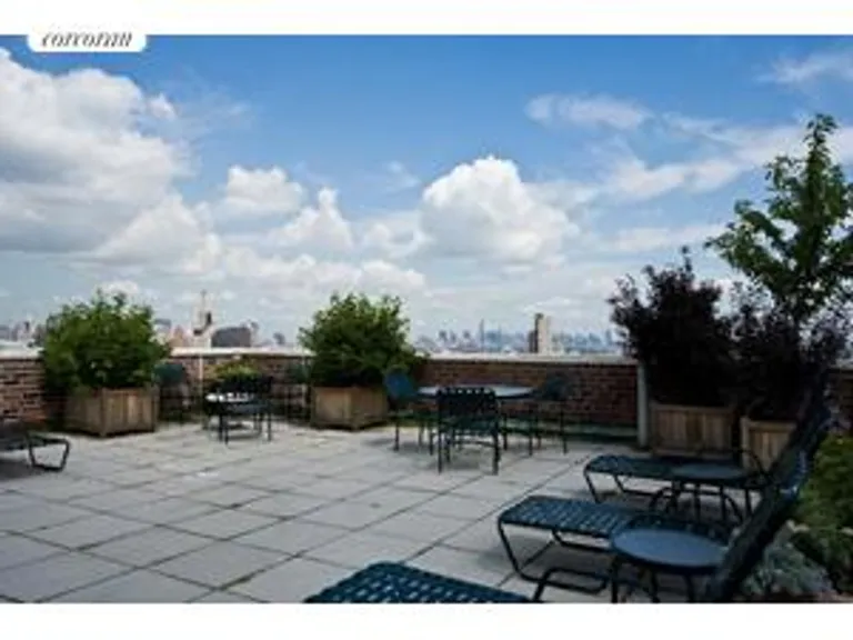 New York City Real Estate | View 34 Plaza Street East, 1206 | 2 Beds, 1 Bath | View 1