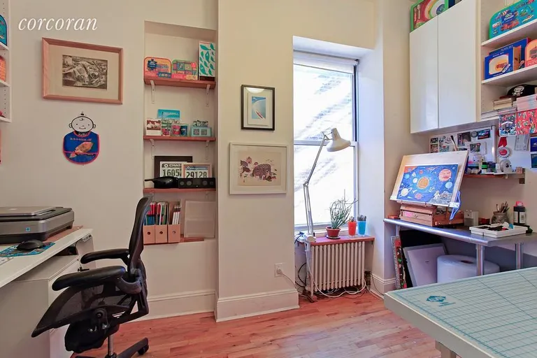 New York City Real Estate | View 232 President Street, 2L | room 2 | View 3