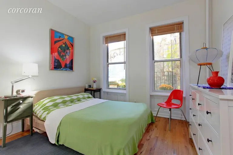 New York City Real Estate | View 232 President Street, 2L | room 4 | View 5