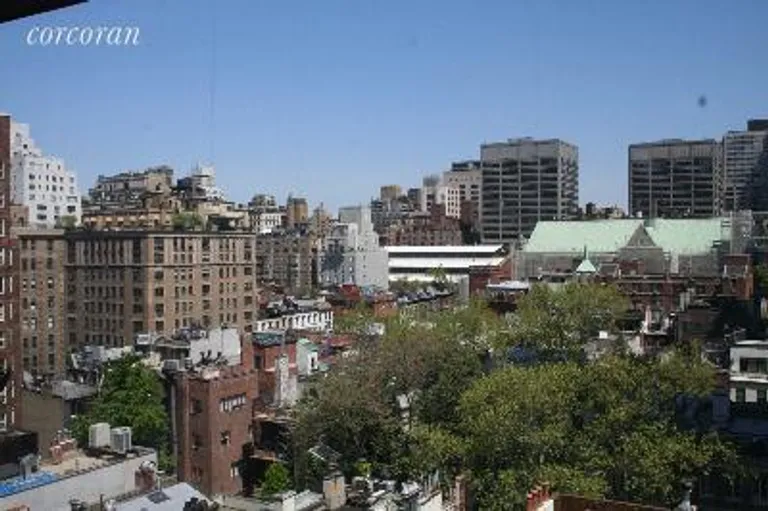 New York City Real Estate | View 166 East 63rd Street, 11C | room 2 | View 3