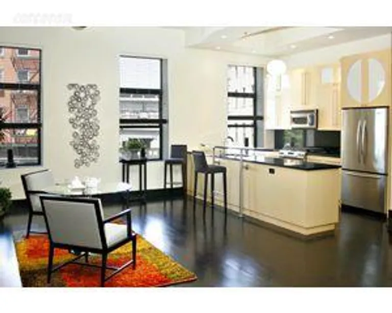 New York City Real Estate | View 154 Broadway, 2 | room 2 | View 3
