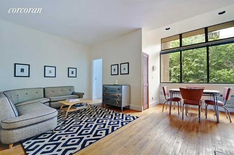 New York City Real Estate | View 312 West 77th Street, 3R | 1 Bed, 1 Bath | View 1