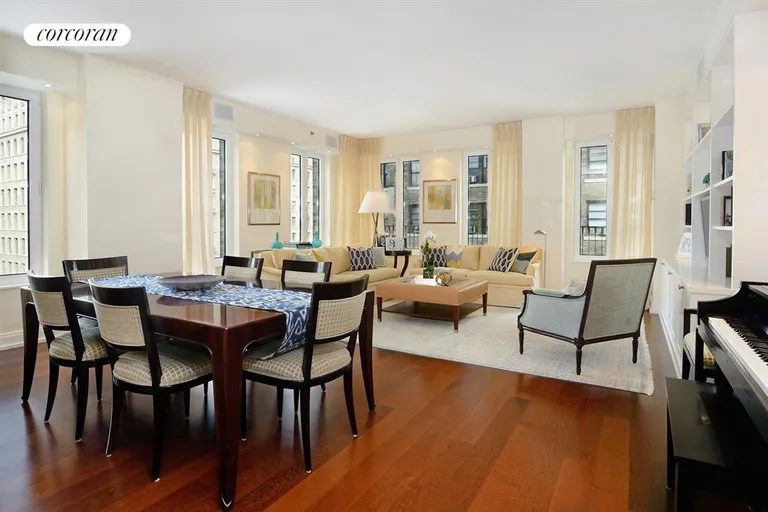 New York City Real Estate | View 230 West 78th Street, 8A | room 15 | View 16