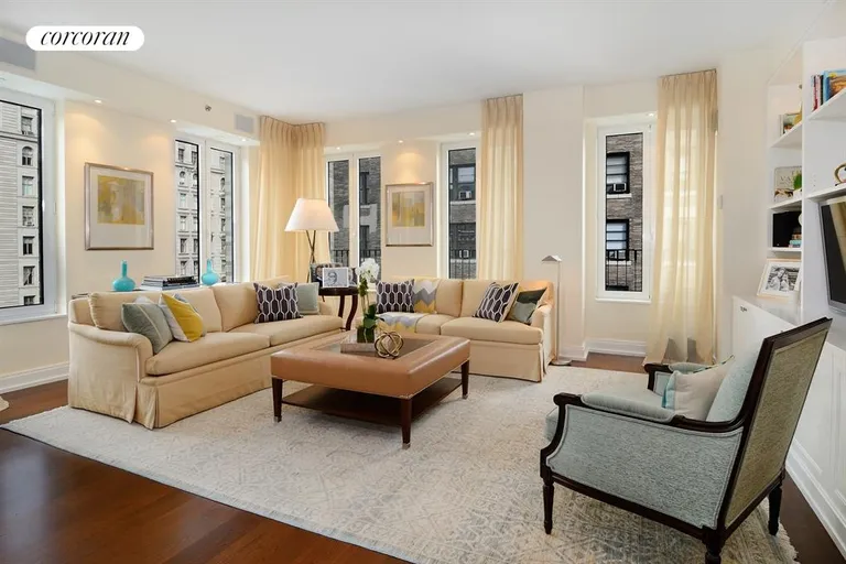 New York City Real Estate | View 230 West 78th Street, 8A | room 16 | View 17