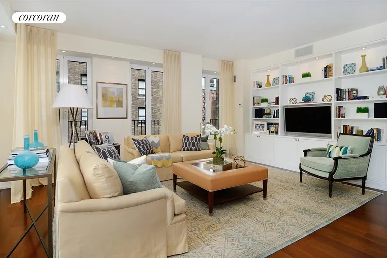 New York City Real Estate | View 230 West 78th Street, 8A | room 17 | View 18