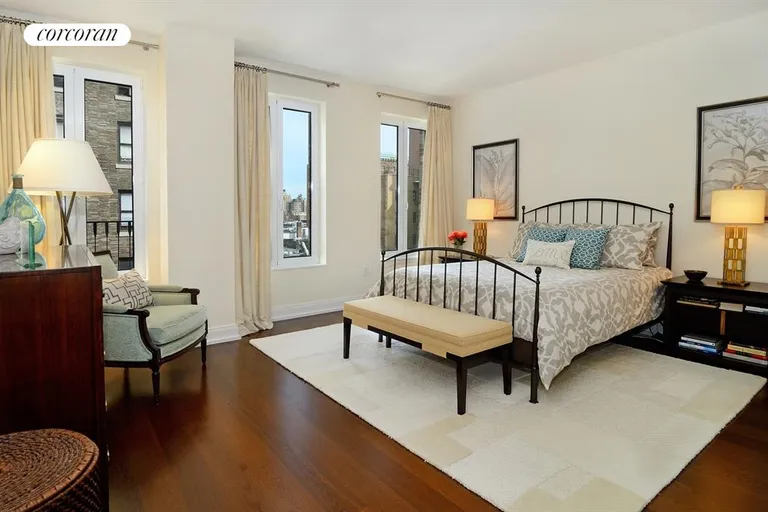 New York City Real Estate | View 230 West 78th Street, 8A | room 21 | View 22