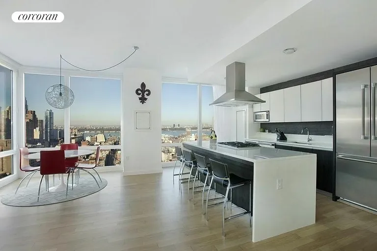New York City Real Estate | View 247 West 46th Street, 2203 | room 1 | View 2