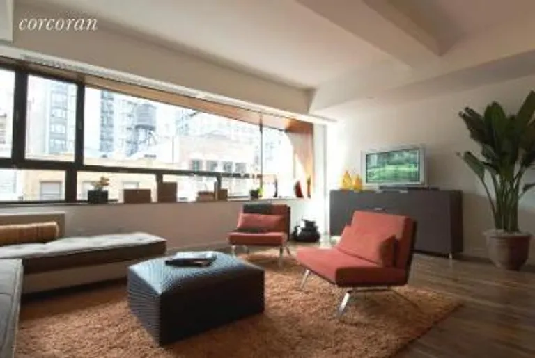 New York City Real Estate | View 127 Madison Avenue, 4 | 2 Beds, 2 Baths | View 1