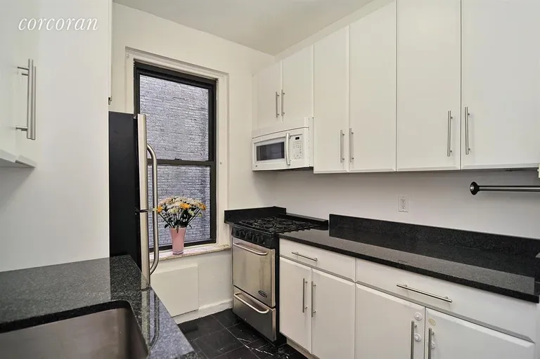 New York City Real Estate | View 166 East 92Nd Street, 3G | Kitchen | View 2