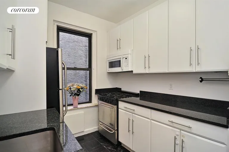 New York City Real Estate | View 166 East 92Nd Street, 3G | Kitchen | View 6