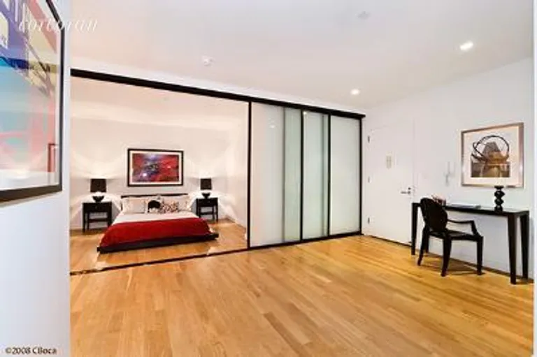 New York City Real Estate | View 90 William Street, 12H | room 1 | View 2