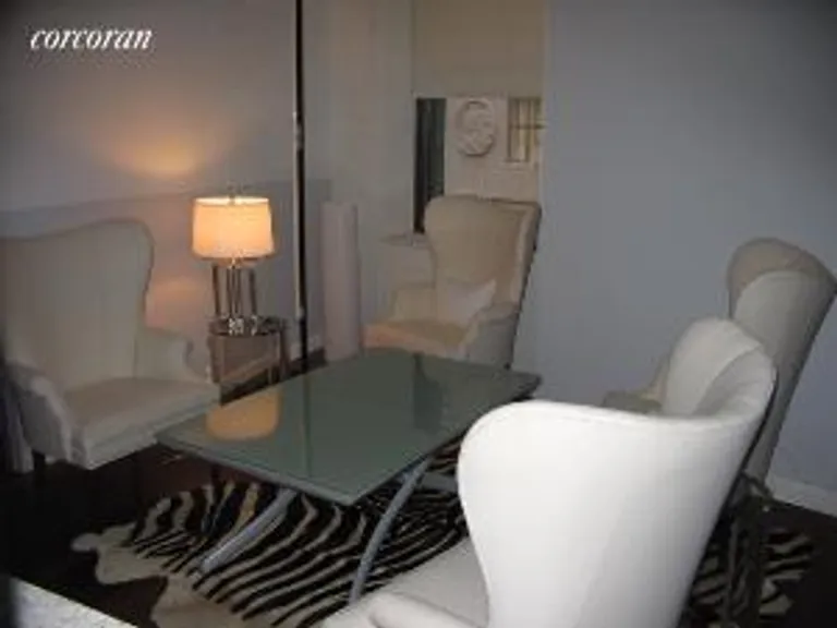 New York City Real Estate | View 1 Wall Street Court, 409 | room 2 | View 3