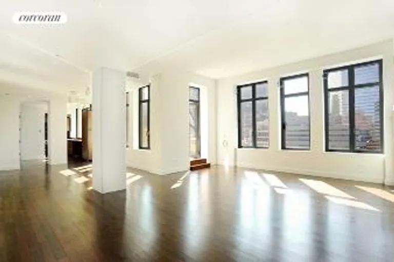 New York City Real Estate | View 143 Reade Street, 12C | room 1 | View 2